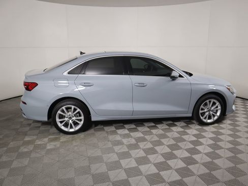 Used 2025 Audi A3 2.0T Premium Plus w/ Premium Plus Package image 5