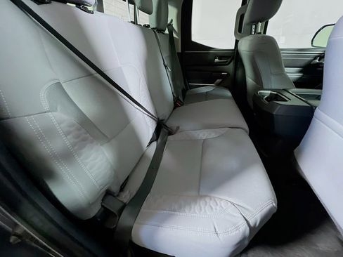 Used 2024 Toyota Tundra SR5 w/ TRD Off-Road Package image 24