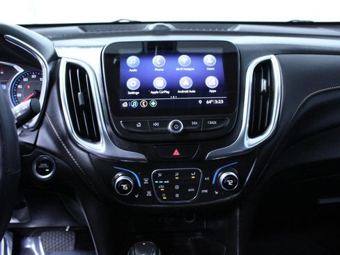 Used 2019 Chevrolet Equinox Premier image 22