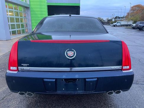 Used 2006 Cadillac DTS Luxury I image 10