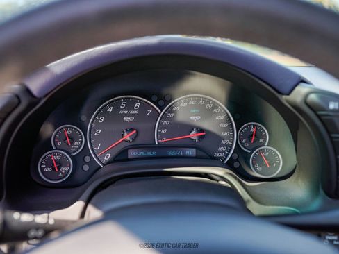 Used 2013 Chevrolet Corvette Grand Sport w/ 4LT Preferred Equipment Group image 46