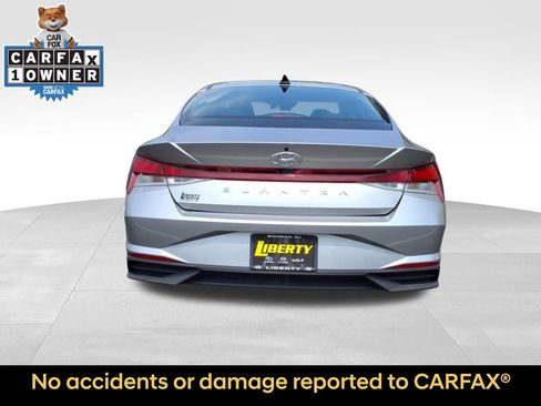Used 2023 Hyundai Elantra SEL image 5