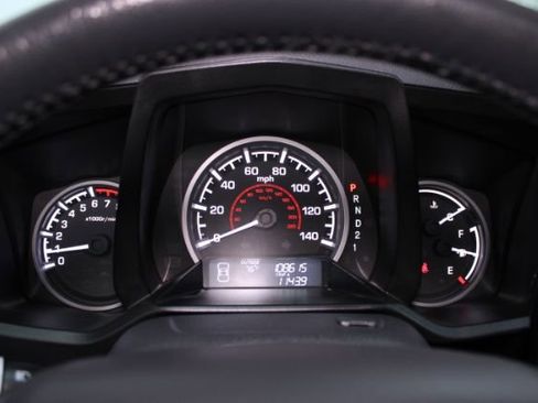 Used 2013 Honda Ridgeline RTL image 16