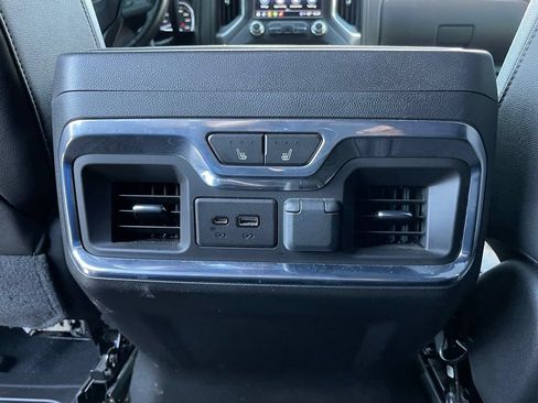 Used 2021 GMC Sierra 2500 AT4 w/ Gooseneck/5TH Wheel Package AWD/4WD image 28