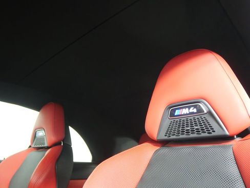 Used 2024 BMW M4 xDrive Competition image 13