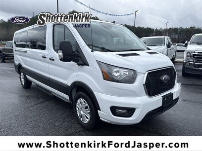 Used 2023 Ford Transit 350 XLT