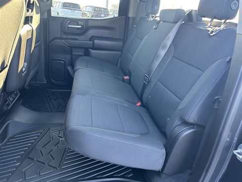 Used 2022 Chevrolet Silverado 1500 LT image 27