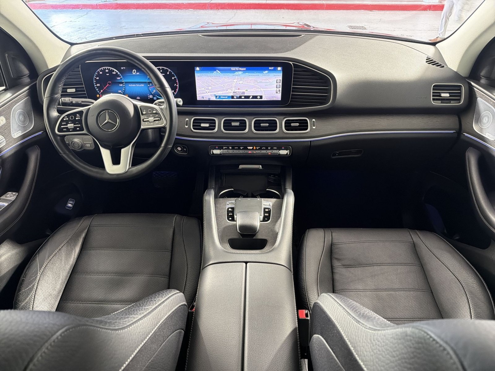 Used 2020 Mercedes-Benz GLE 350 4MATIC image 23