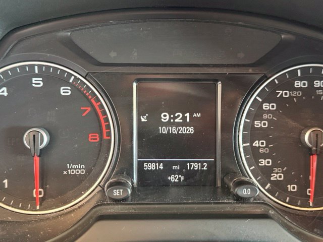 Used 2014 Audi Q5 2.0T Premium Plus w/ Premium Plus Package AWD/4WD image 13