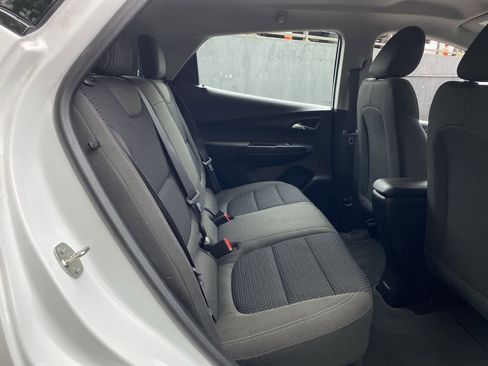 Used 2023 Chevrolet Bolt LT w/ Driver Confidence Package FWD image 17