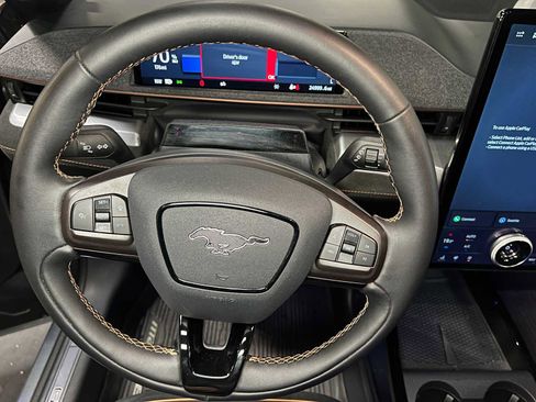Used 2023 Ford Mustang Mach-E GT AWD/4WD image 27