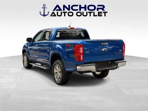 Used 2019 Ford Ranger XLT w/ Equipment Group 302A Luxury AWD/4WD image 6