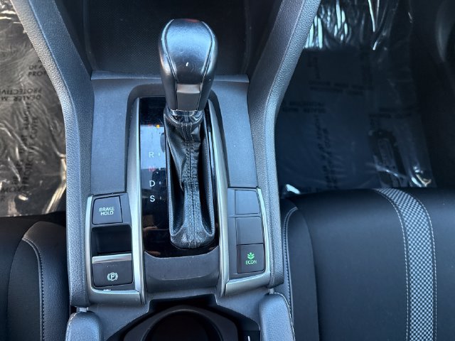 Used 2021 Honda Civic Sport image 21
