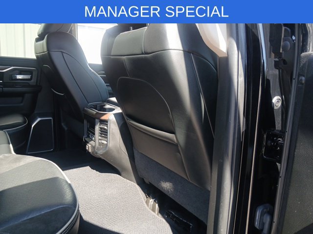 Used 2022 RAM 4500 Laramie AWD/4WD image 24