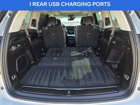 Used 2022 Jeep Grand Cherokee L Limited w/ Luxury Tech Group II image 19