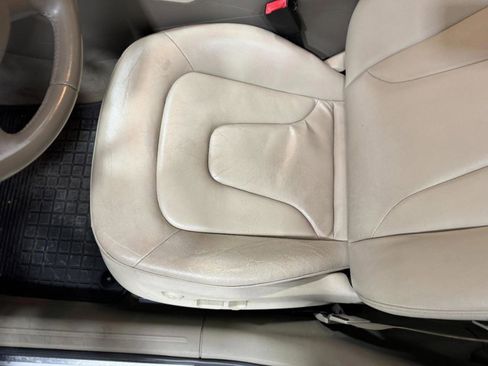 Used 2012 Audi A4 2.0T Premium w/ Convenience Pkg image 27