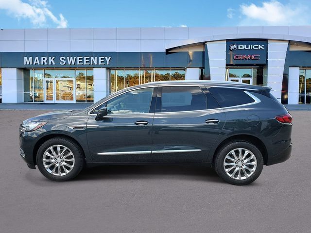 Used 2019 Buick Enclave Premium w/ Experience Buick Package FWD image 28