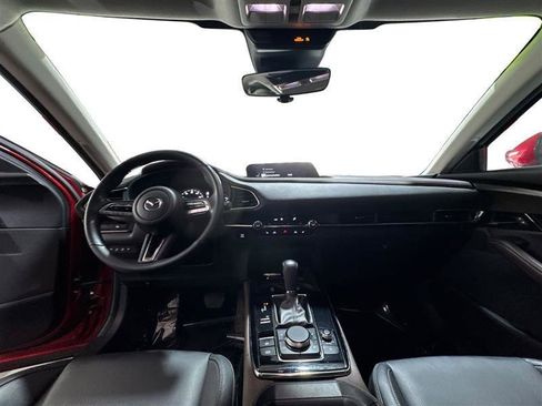 Used 2021 MAZDA CX-30 AWD 2.5 S w/ Premium Package image 13