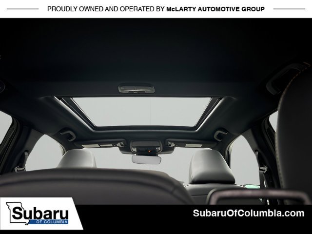 Certified 2026 Subaru Forester Wilderness w/ Wilderness Package AWD/4WD image 12