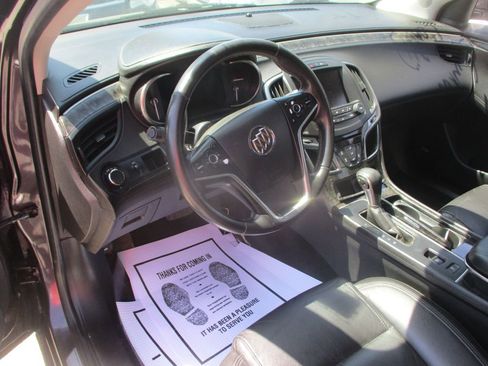 Used 2015 Buick LaCrosse Leather image 12