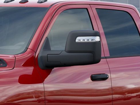 New 2026 RAM 2500 Tradesman AWD/4WD image 12