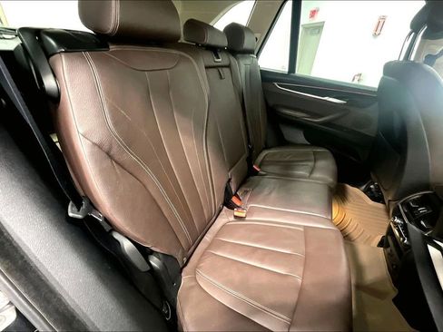 Used 2015 BMW X5 xDrive35i image 27