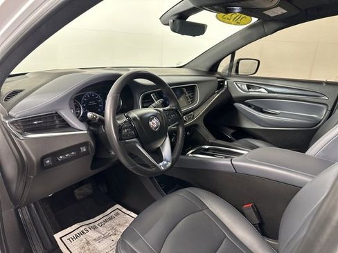 Certified 2023 Buick Enclave Premium w/ Experience Buick Package image 19