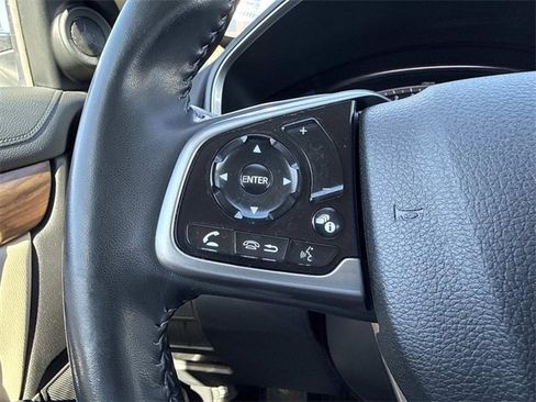 Used 2022 Honda CR-V EX-L image 28