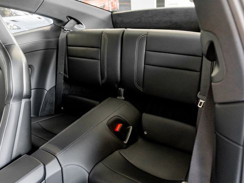 Certified 2024 Porsche 911 Carrera 4S w/ Sport Package image 34