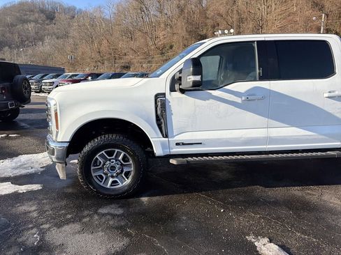 Used 2024 Ford F250 Lariat image 10