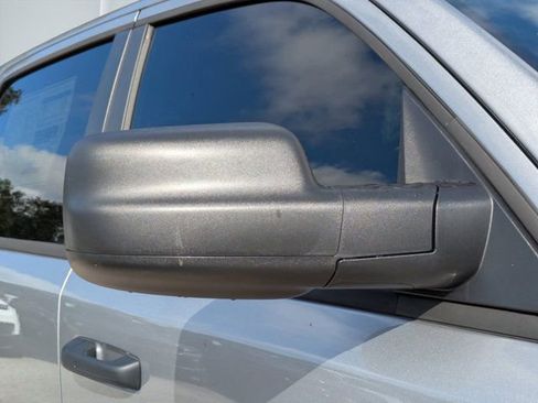 New 2026 RAM 1500 Classic Warlock image 11