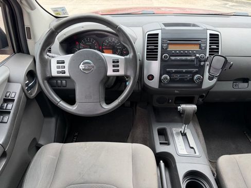 Used 2014 Nissan Xterra X RWD image 13