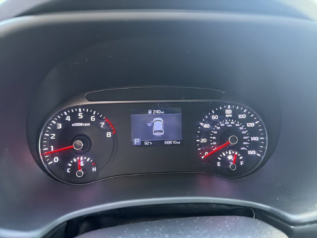 Used 2020 Kia Soul S FWD image 44