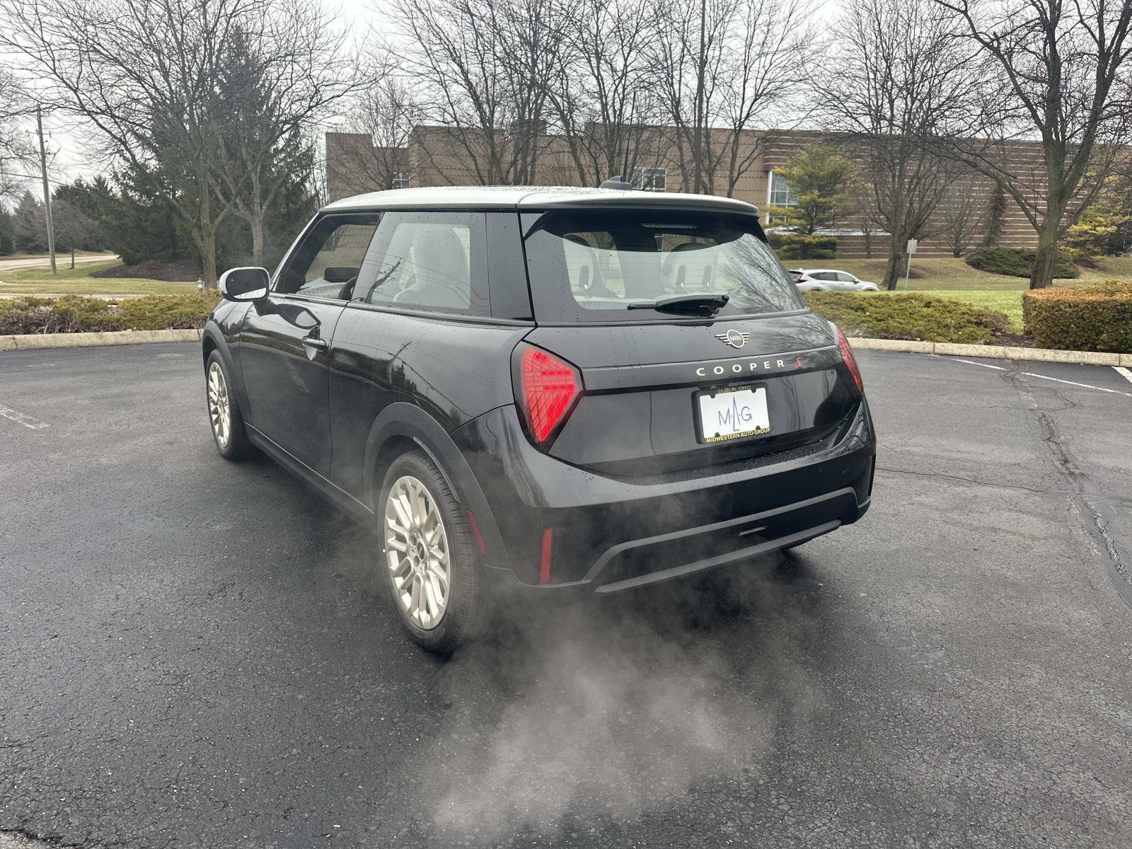Used 2026 MINI Cooper S FWD image 5