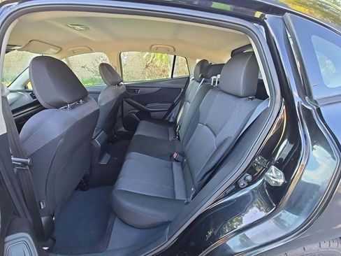 Used 2017 Subaru Impreza 2.0i image 10