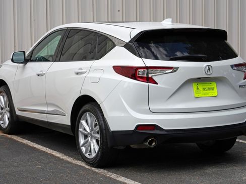 Used 2021 Acura RDX FWD image 49