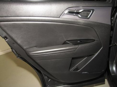 Used 2024 Kia Sportage SX FWD image 14
