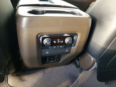 Used 2024 Chevrolet Tahoe LS w/ Driver Alert Package RWD image 14