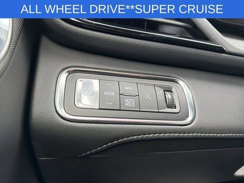 Used 2025 Buick Enclave Avenir w/ Super Cruise Package image 38