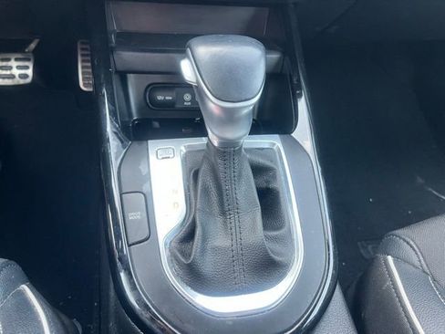 Used 2020 Kia Forte GT-Line image 21