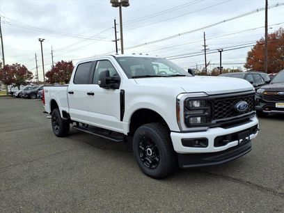 New 2026 Ford F250 XL w/ STX Appearance Package