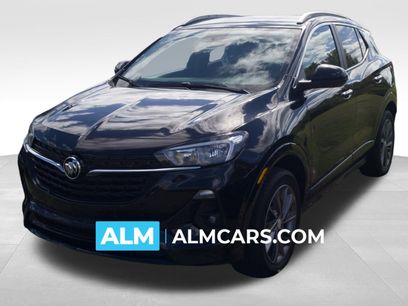 Used 2023 Buick Encore GX Select w/ Sport Touring Package