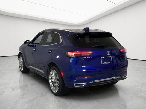 Used 2024 Buick Envision Avenir AWD/4WD image 5