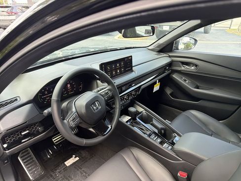 New 2026 Honda Accord Sport-L image 20