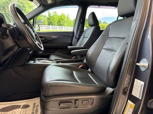 Used 2021 Honda Passport EX-L image 12