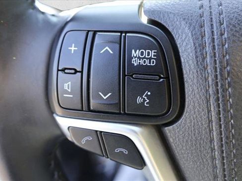 Used 2018 Toyota Highlander XLE w/ Protection Package #3 AWD/4WD image 14