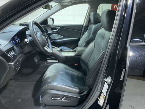 Certified 2023 Acura RDX AWD w/ Technology Package image 2