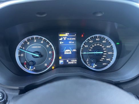 Used 2019 Subaru Ascent Limited w/ Popular Package #3 AWD/4WD image 16