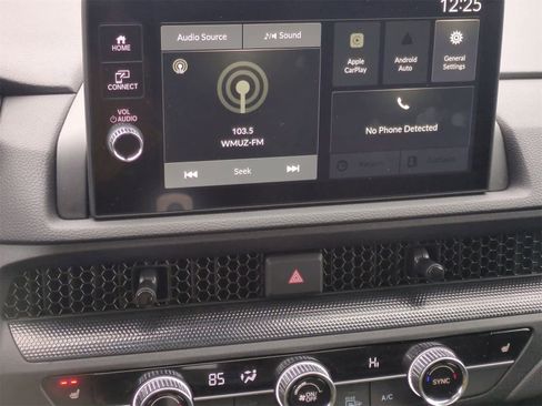 New 2026 Honda CR-V Sport-L image 29