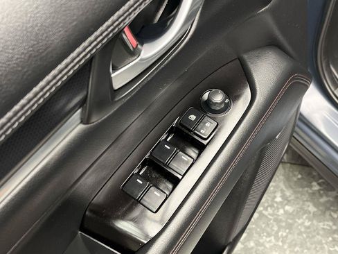 Certified 2025 MAZDA CX-5 Carbon Edition AWD/4WD image 9